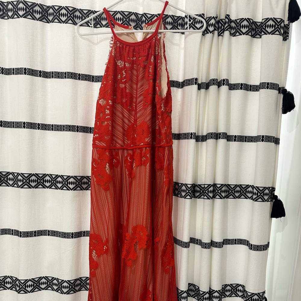 Chelsea & Violet Dress Sz M